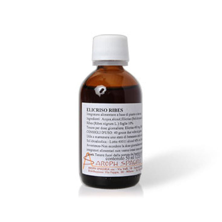 LEVISTICUM COMPOSTO 50 ML TINTURA MADRE