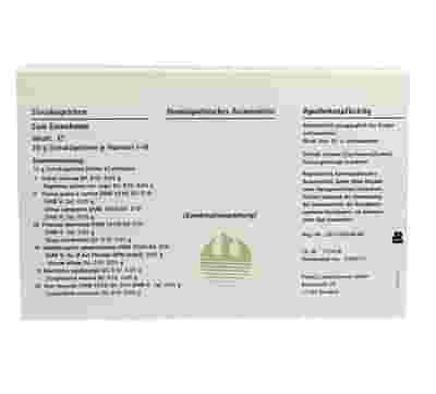 P73C JUV110 IN 20 FIALE DA 1,1 ML
