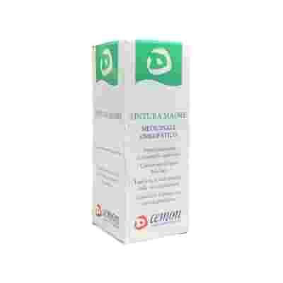 SILICEA MK GOCCE 20ML 18%