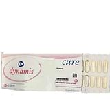LACHESIS MUTUS 1LM-3LM Cure FG