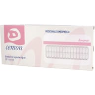 SEPIA OFFICINALIS 1LM-3LM Cure FG