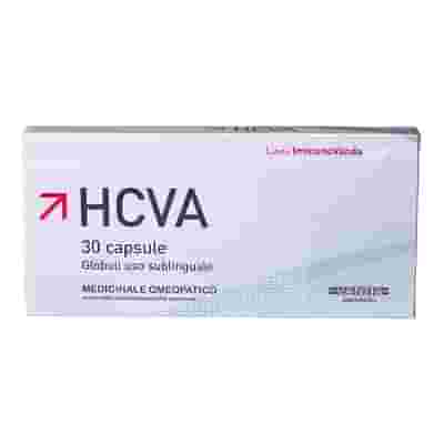 HCVA 30 CAPSULE IMMUNOVANDA