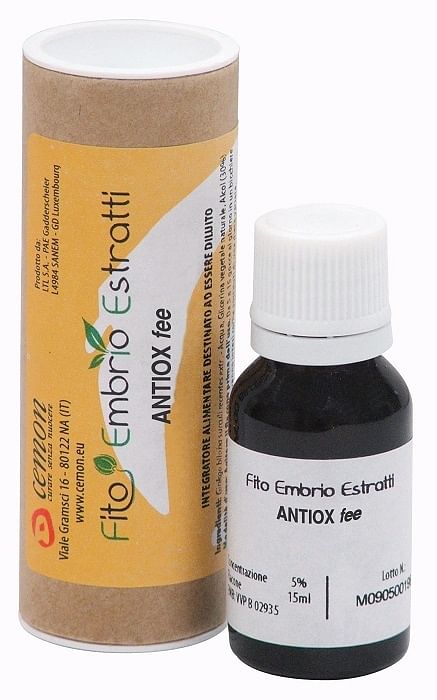 Fee Antiox 15 Ml