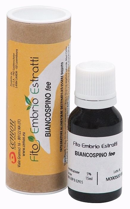 Fee Biancospino 15 Ml