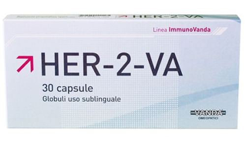 Her2 Va 30 Capsule Immunovanda