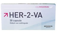 HER2-VA 30 CAPSULE IMMUNOVANDA