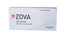 ZOVA 30 CAPSULE IMMUNOVANDA