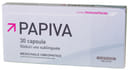 PAPIVA 30 CAPSULE IMMUNOVANDA
