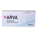 ARVA 30 CAPSULE IMMUNOVANDA