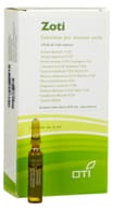 ACIDUM DEHYDROCOLICUM 8DH 20 FIALE FISIOLOGICHE 2ML