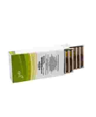 AURUM METALLICUM 018LM POTENZIATA LIQUIDA 20 FIALE IDROALCOLICHE 2ML
