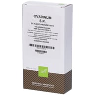 OVARINUM SCALARE PROGRESSIVO 20 FIALE FISIOLOGICHE 2ML