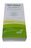 NUX VOMICA OTI COMPOSTO 20 FIALE FISIOLOGICHE 2ML