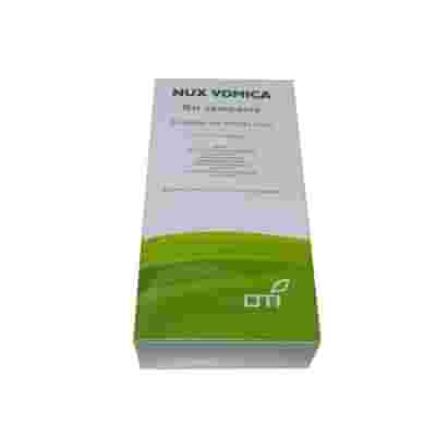 NUX VOMICA OTI COMPOSTO 20 FIALE FISIOLOGICHE 2ML