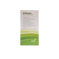 ECHINACEA OTI COMPOSTO 20 FIALE FISIOLOGICHE 2ML