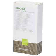 BIODISC COMPOSTO 20 FIALE FISIOLOGICHE 2ML