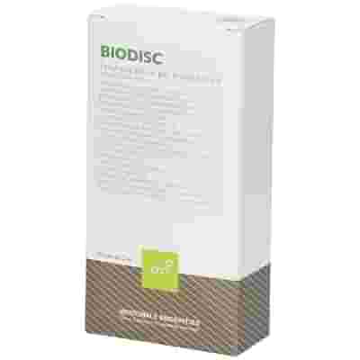 BIODISC COMPOSTO 20 FIALE FISIOLOGICHE 2ML