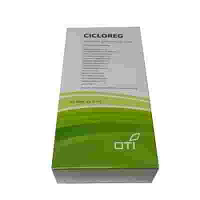 CICLOREG COMPOSTO 20 FIALE FISIOLOGICHE 2ML