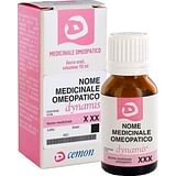 SYMPHYTUM OFFICINALE 7DH GOCCE 10ML