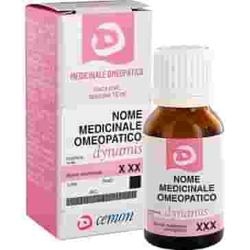 SYMPHYTUM OFFICINALE 7DH GOCCE 10ML