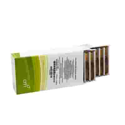 PYROGENIUM NOSODE SCALARE PROGRESSIVO 20 FIALE FISIOLOGICHE 2ML