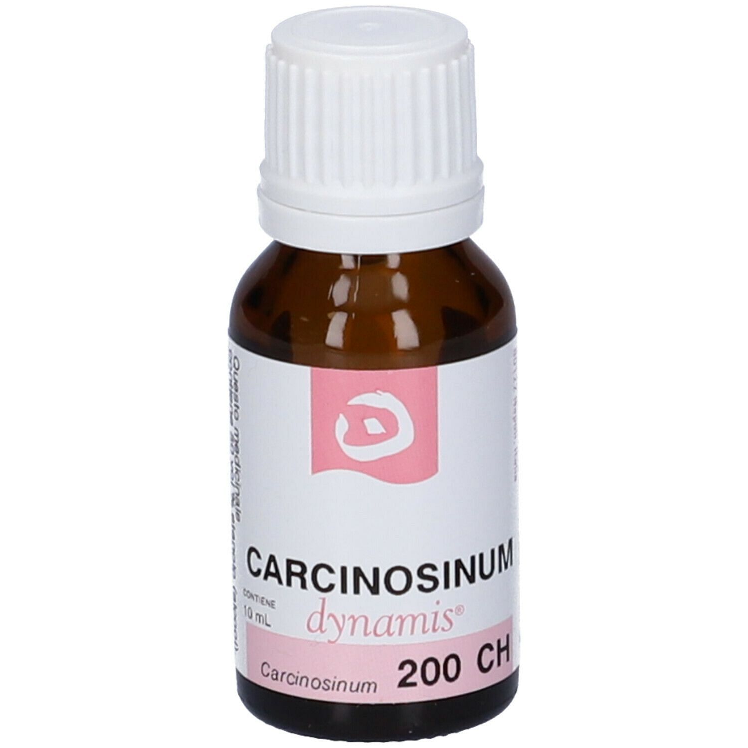 Carcinosinum 200 Ch Gocce 10 Ml