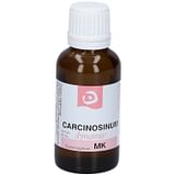 CARCINOSINUM MK GOCCE 20ML 18%