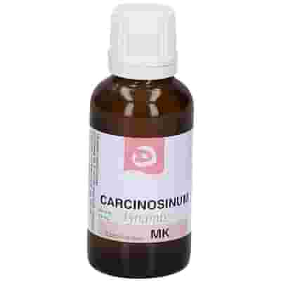 CARCINOSINUM MK GOCCE 20ML 18%