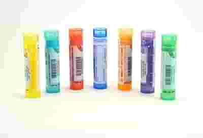 CARCINOSINUM MK GOCCE 10ML