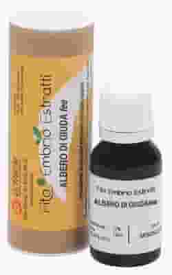 Integratore FEE Albero di Giuda Fito Embrio Estratti 15ml