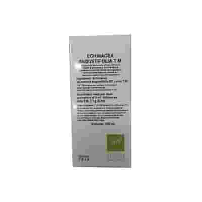 ECHINACEA ANGUSTIFOLIA TINTURA MADRE GOCCE 100ML