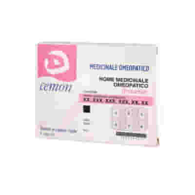 SILICEA CURE OH 3-21LM CURE