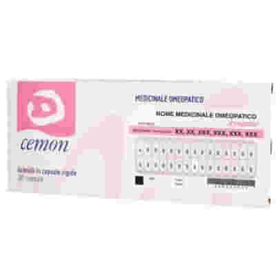 SILICEA CURE OH 24-42LM CURE