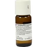 FORMICA D6 50 ML
