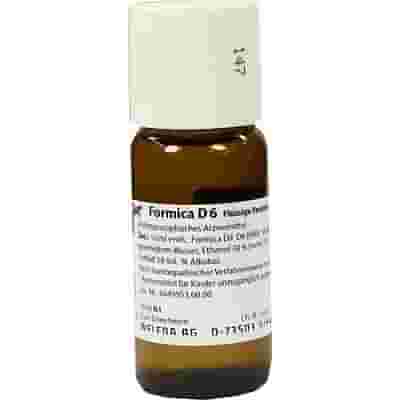 FORMICA D6 50 ML