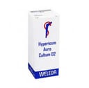 HYPERICUM AURO CULTUM HERBA D2 50 ML