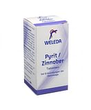 PYRIT/ZINNOBER 80 COMPRESSE