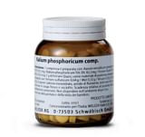 KALIUM PHOSPHORICUM COMP 200 COMPRESSE