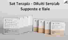 NEUGLANF 3 SUPPOSTE SEROLAB