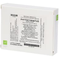 PHYTOCYANATUS COMPOSTO 60 CAPSULE