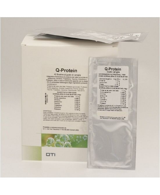 Prorin Composto 60 Capsule