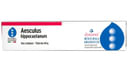 AESCULUS HIPPOCASTANUM HOMEOPHARM UNGUENTO 40 G