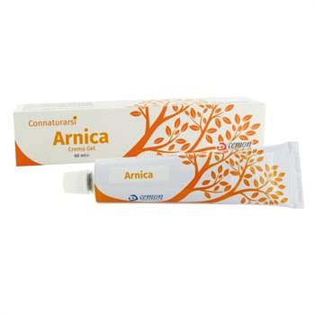 Arnica Montana Homeopharm Unguento 40 G