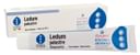 LEDUM PALUSTRE HOMEOPHARM UNGUENTO 40 G