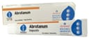 ABROTANUM HOMEOPHARM UNGUENTO 40 G