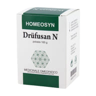 DRUFUSAN N POLVERE 20 BUSTINE