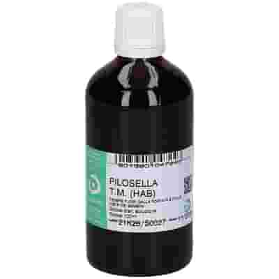 PILOSELLA TINTURA MADRE 100ML