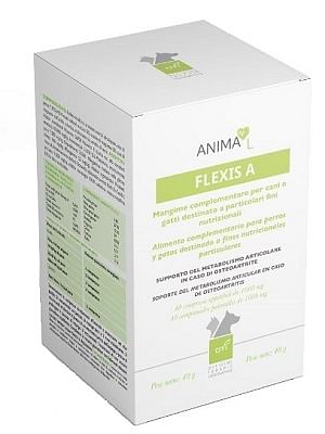 Anima 4 Flexis A 60 Compresse 1 G