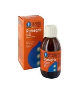 RUMEGRIN SCIROPPO 150 ML