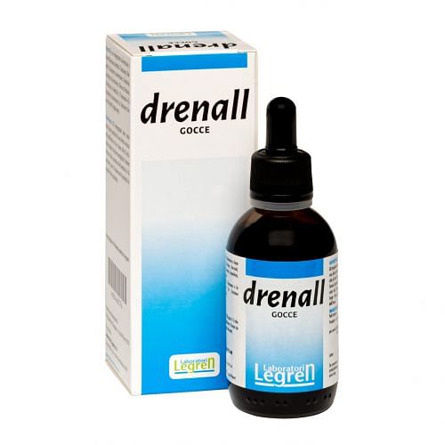 Drenall 50 Ml